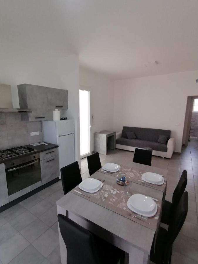 Appartamento Furetto Lido Marini Exterior foto