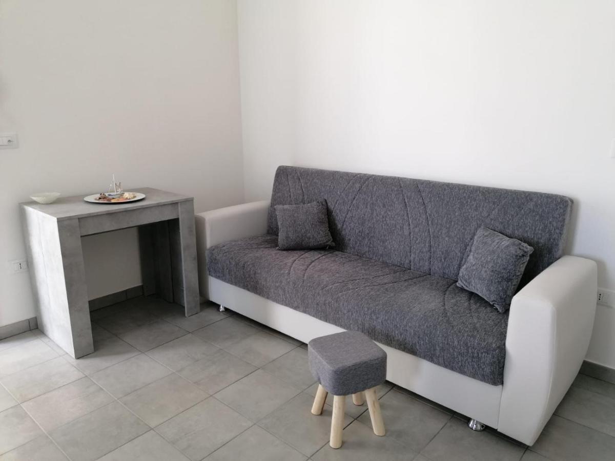 Appartamento Furetto Lido Marini Exterior foto
