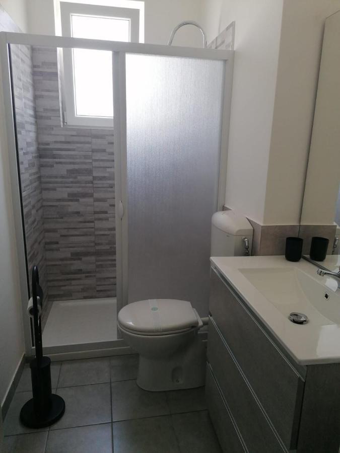 Appartamento Furetto Lido Marini Exterior foto