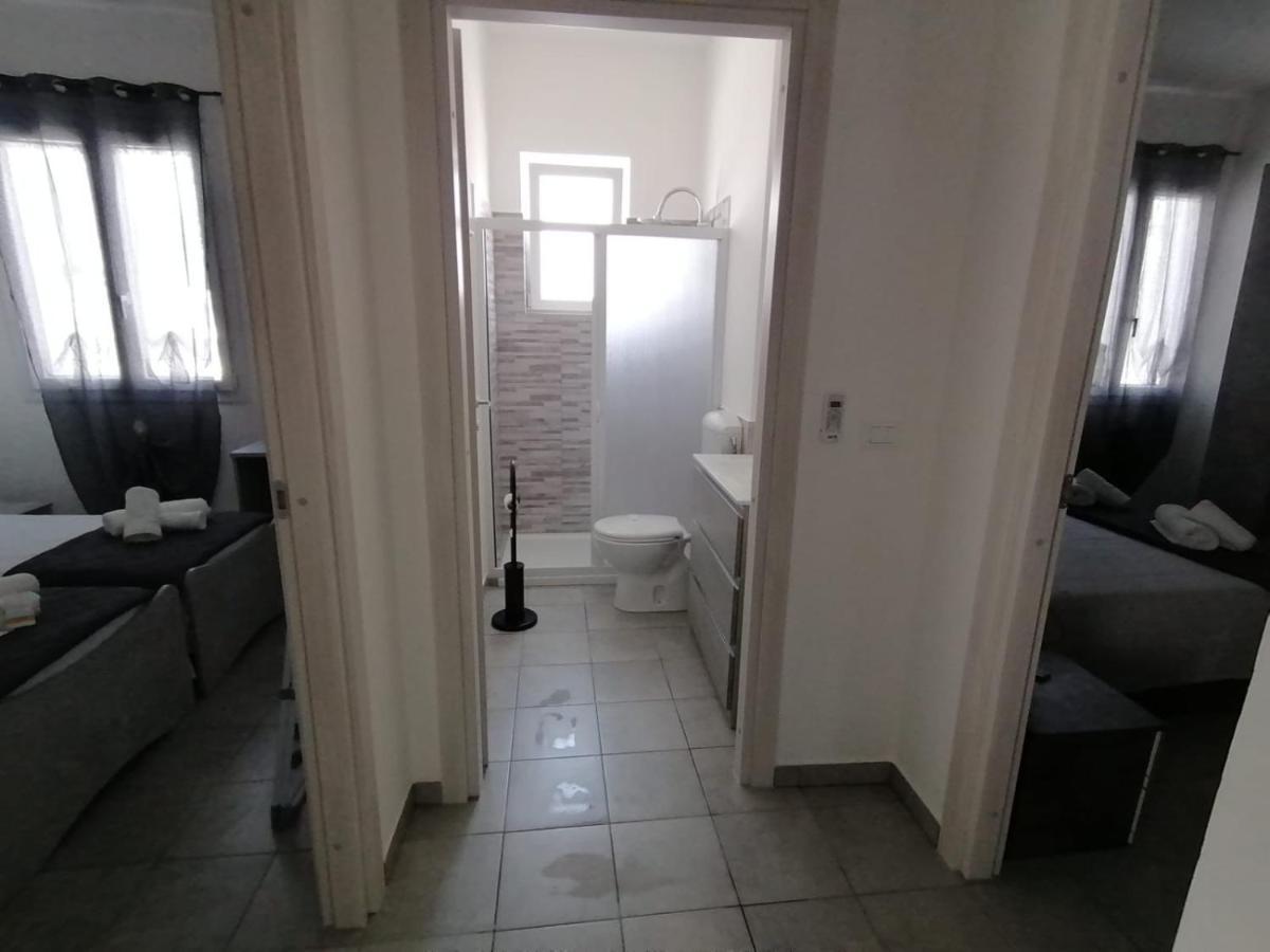 Appartamento Furetto Lido Marini Exterior foto