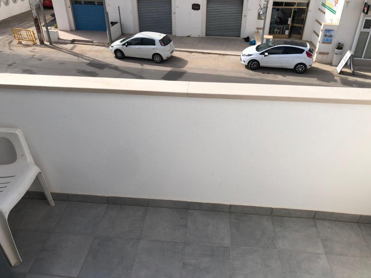 Appartamento Furetto Lido Marini Exterior foto