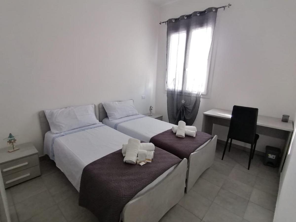 Appartamento Furetto Lido Marini Exterior foto